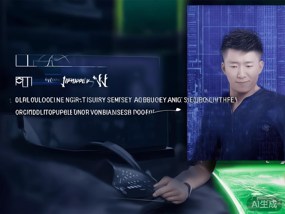 三、定期安全审计与漏洞检测
欧亿体育定期聘请安全