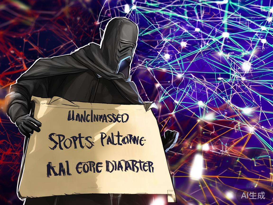 此外，部分平台利用虚假宣传和复杂的资金流动来规避监