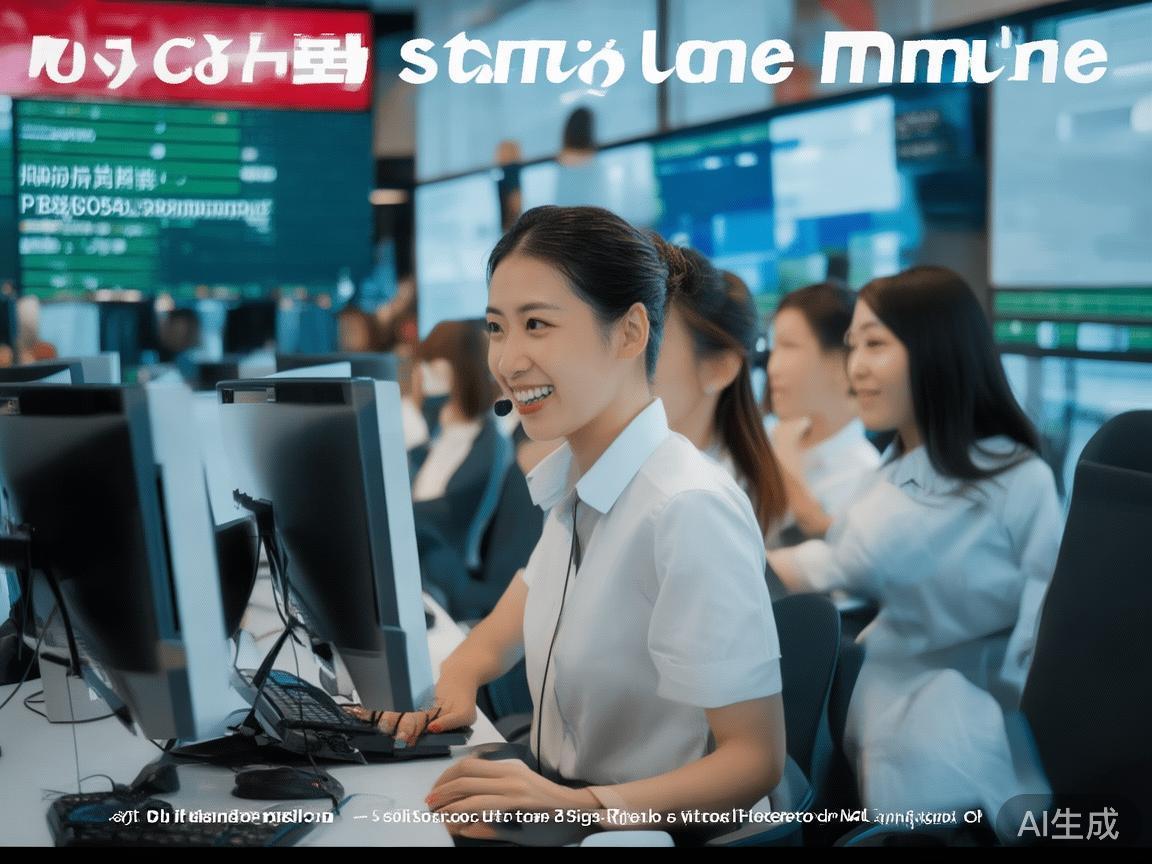 欧亿体育：全面提升在线客户服务与常见问题解答策略