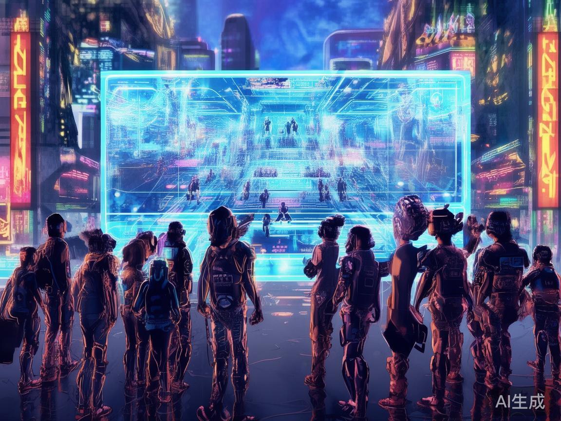 欧亿电竞体育:洞察未来电竞市场的发展潜力与战略机遇 随着5G、云技术等新一代信息技术的推动,电竞行业迎