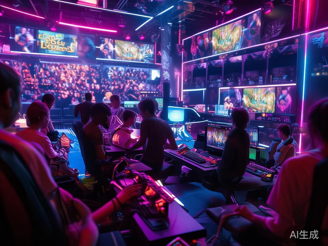 欧亿体育网站多元体育项目投注攻略大全与技巧解析 电竞则是近年来崛起的新兴领域,涵盖《英雄联盟》《D