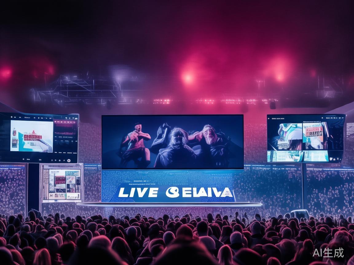 欧亿体育平台线上直播功能全面升级,为体育迷带来沉浸式现场观看体验 随着体育赛事的不断发展和观众对现场体验的追求日益增