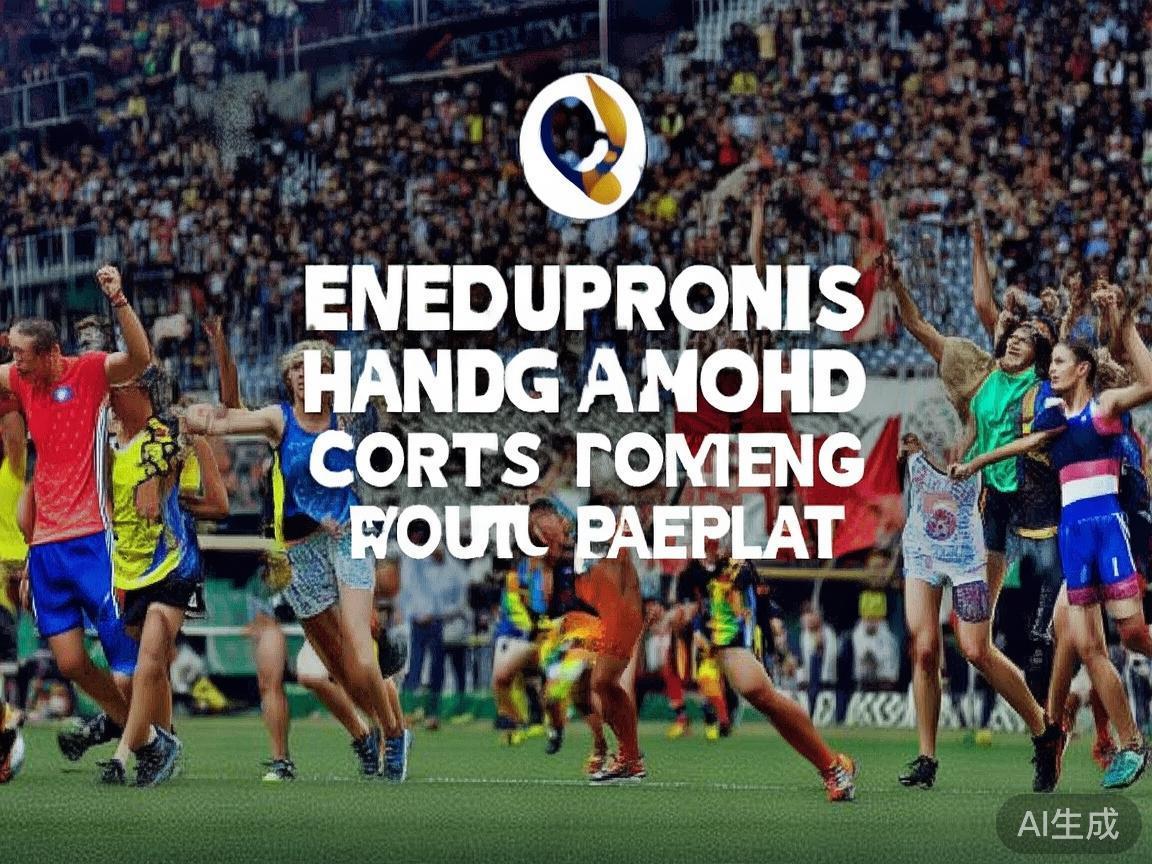 欧亿体育公司的企业使命与未来发展战略:引领体育行业新格局 公司坚信体育具有连接人与人、超越国界的强大力量。因