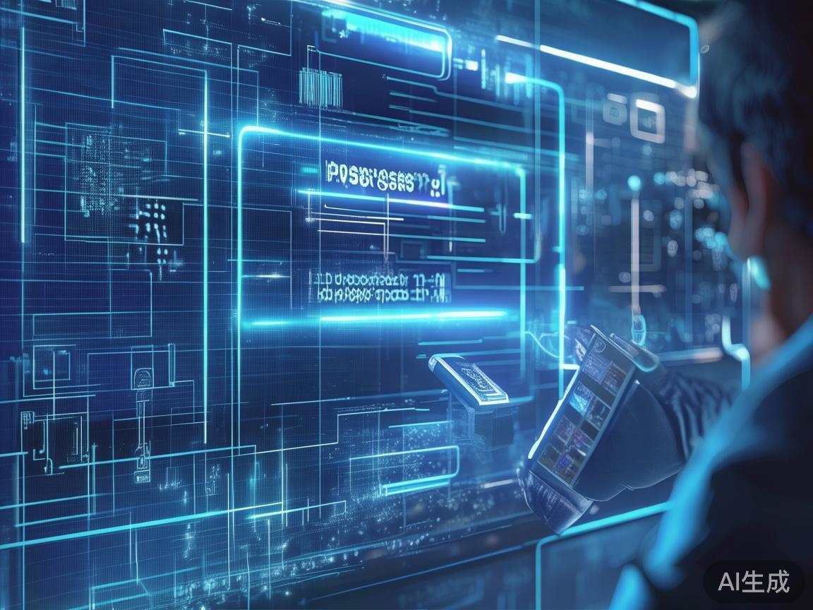 其次，多重身份验证确保账户安全。除了传统的密码验证